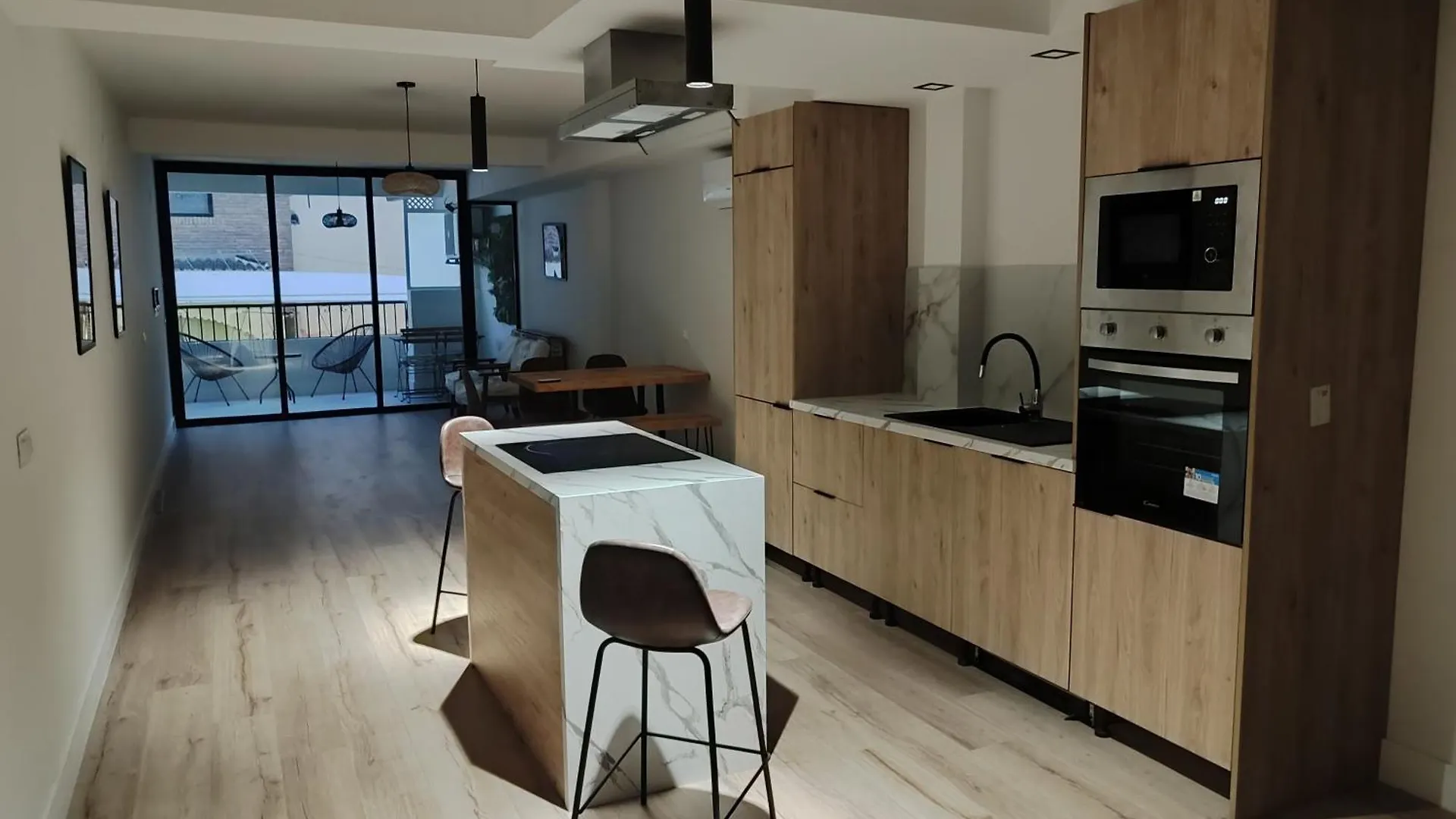 San Miguel Deluxe II - Torremolinos Apartment