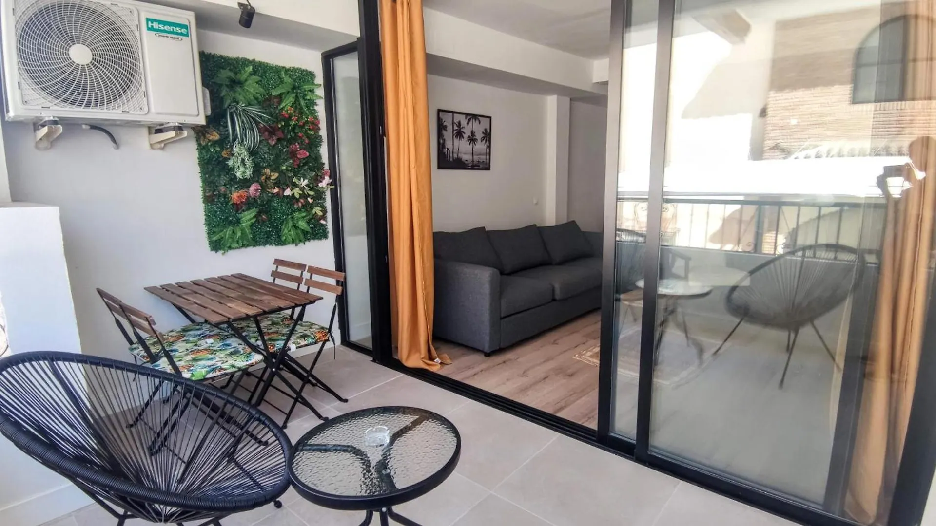 San Miguel Deluxe II - Torremolinos Apartment