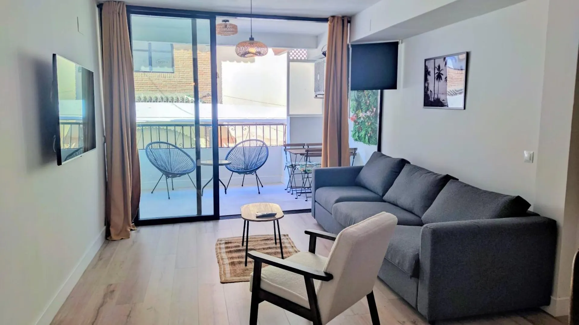 San Miguel Deluxe II - Torremolinos location