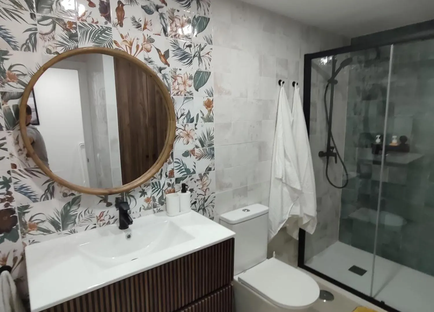San Miguel Deluxe II - Torremolinos Apartment