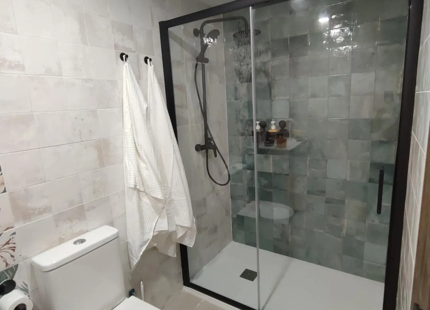 San Miguel Deluxe II - Torremolinos Apartment Spain