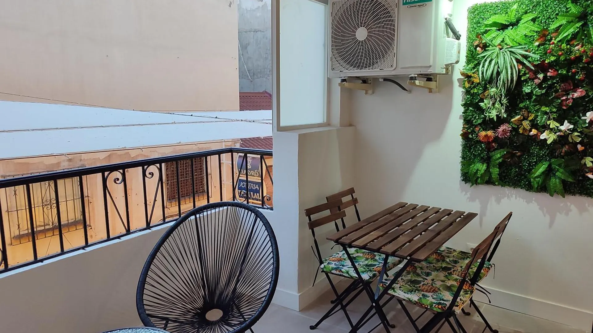 San Miguel Deluxe II - Torremolinos Apartment