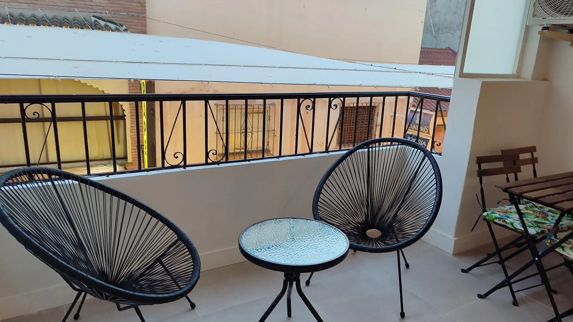 San Miguel Deluxe II - Torremolinos Lejlighed