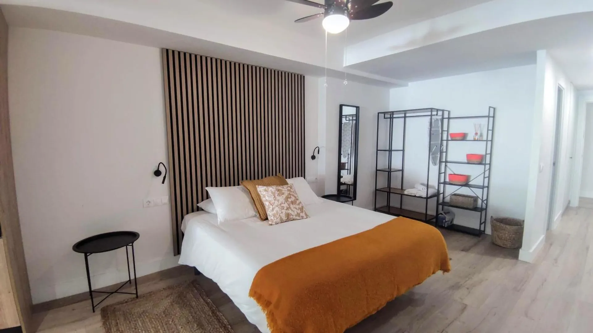 San Miguel Deluxe II - Torremolinos Apartment