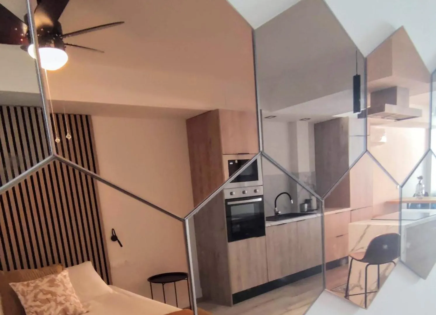 San Miguel Deluxe II - Torremolinos Apartment