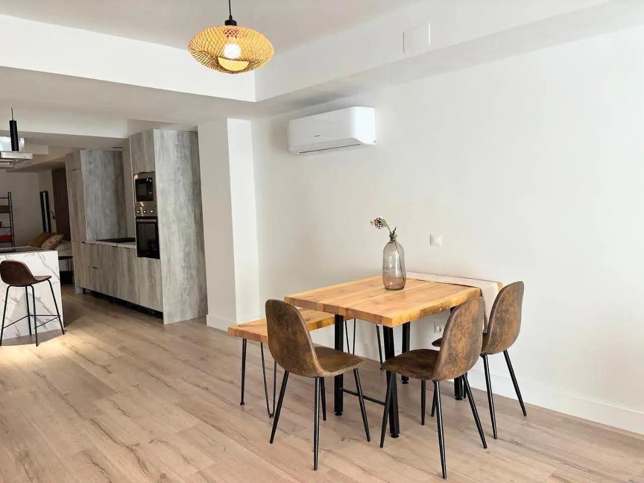 San Miguel Deluxe II - Torremolinos Apartment
