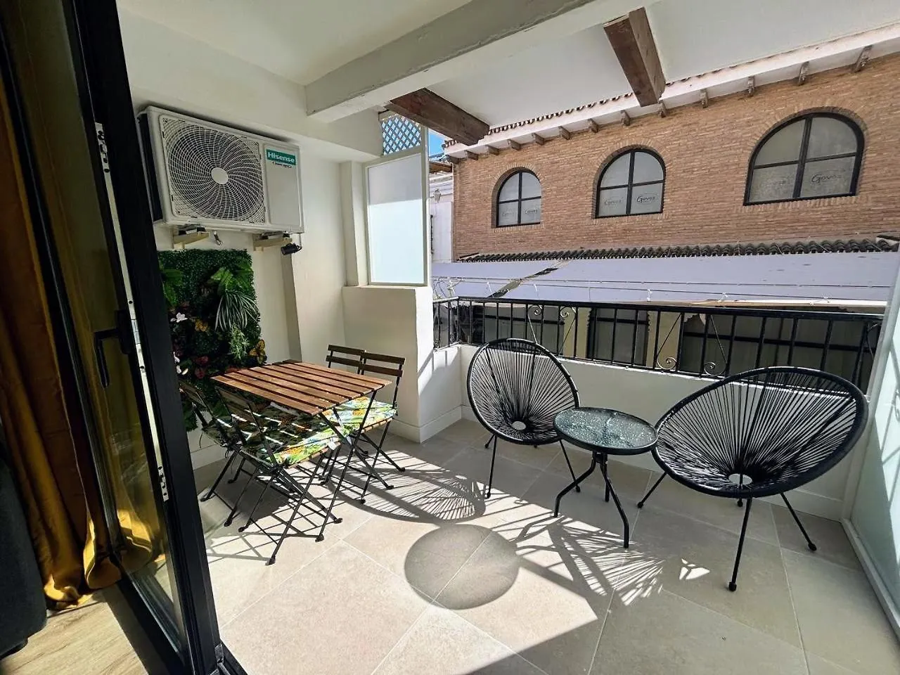 San Miguel Deluxe II - Torremolinos Apartment Spain