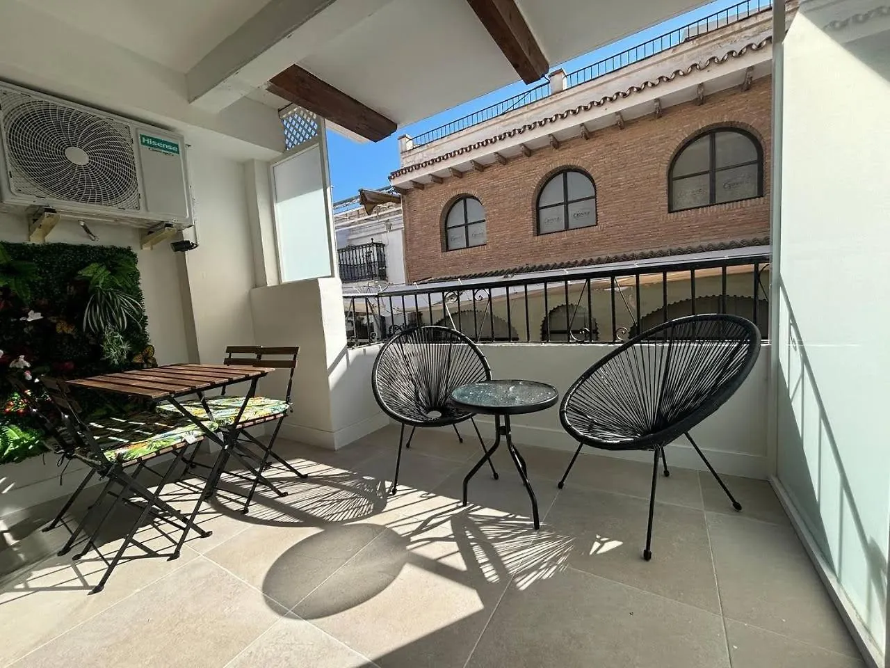San Miguel Deluxe II - Torremolinos Apartment