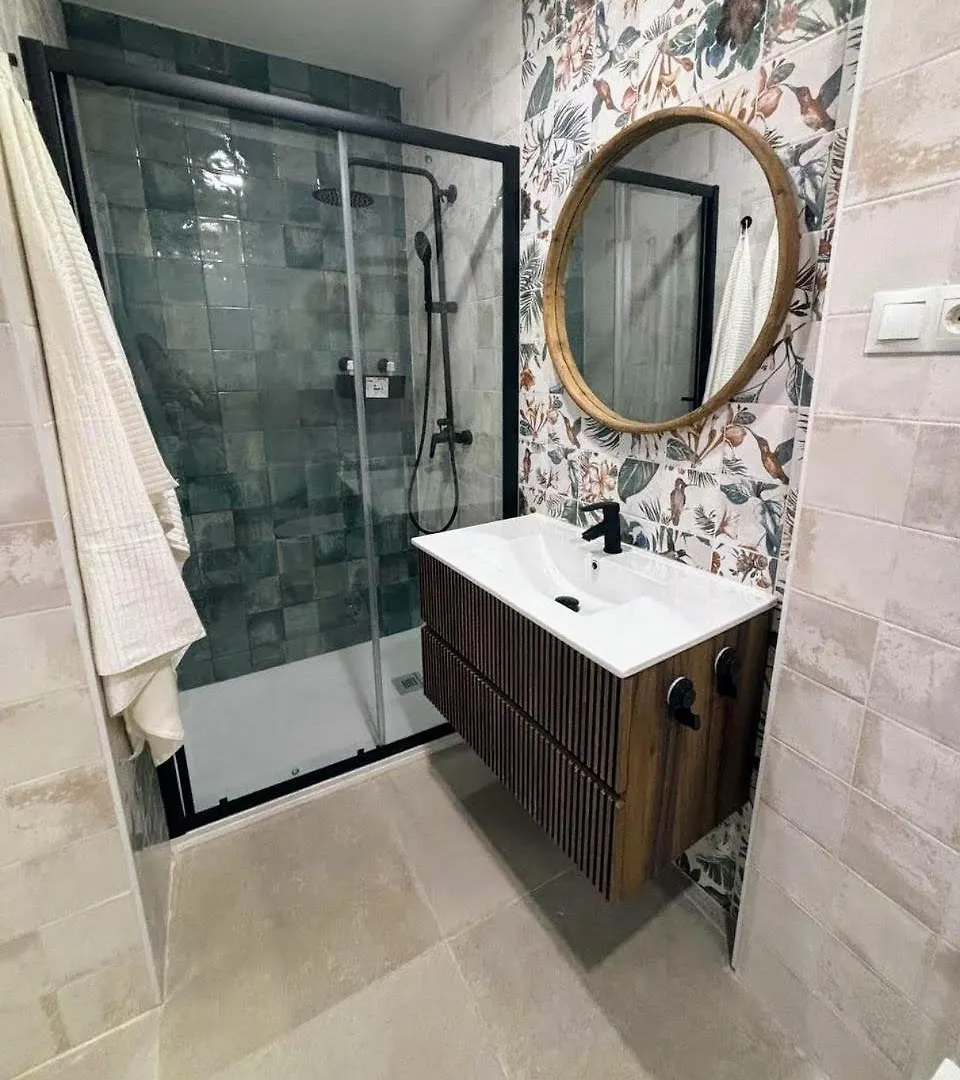 San Miguel Deluxe II - Torremolinos Apartamento