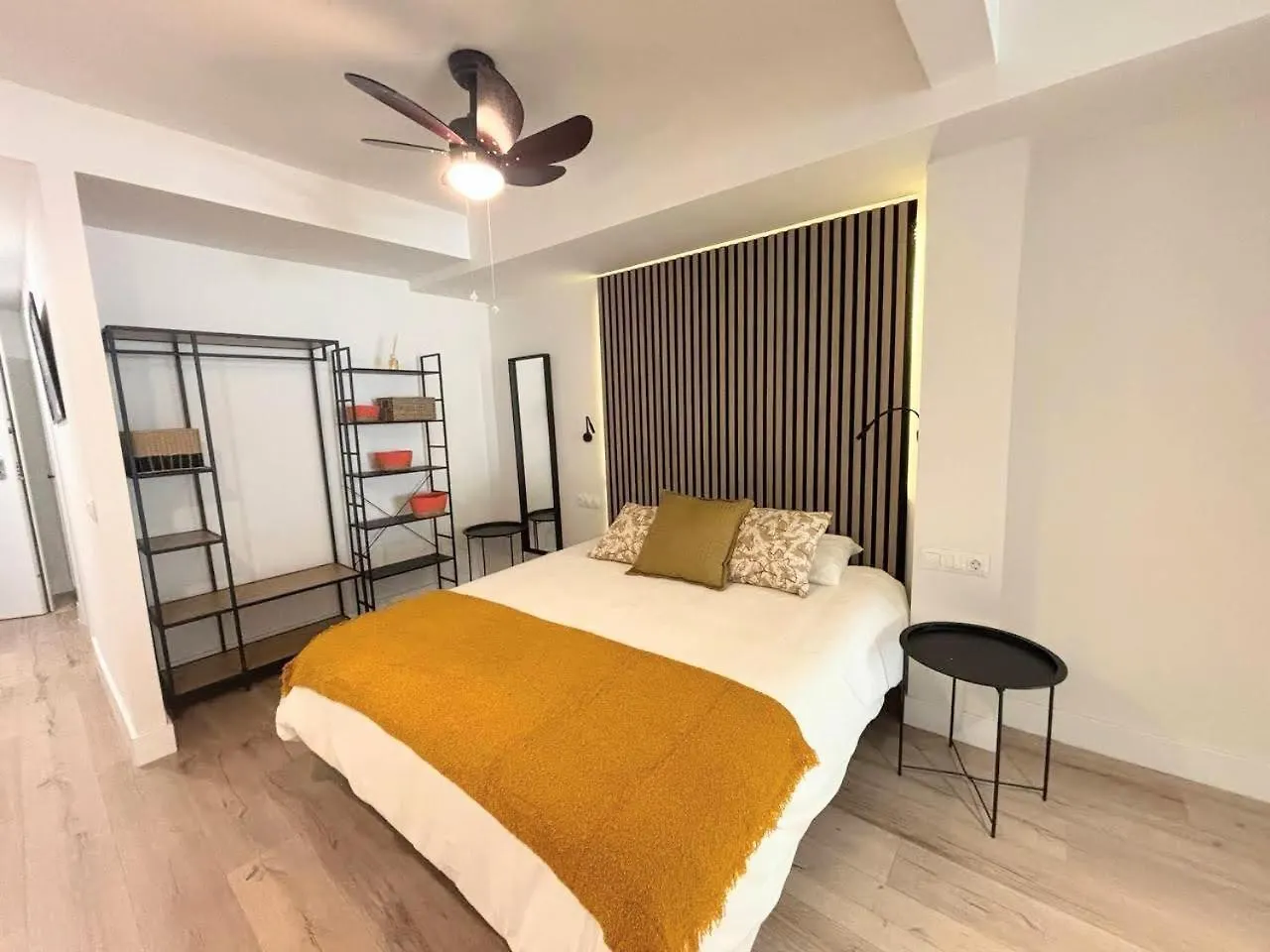 San Miguel Deluxe II - Torremolinos Apartamento