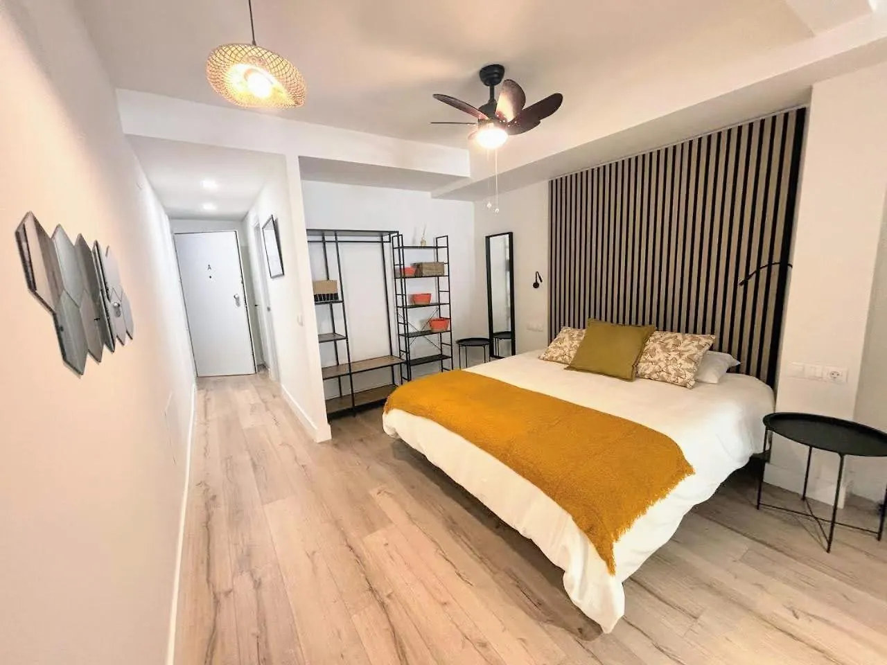 San Miguel Deluxe II - Torremolinos Apartamento