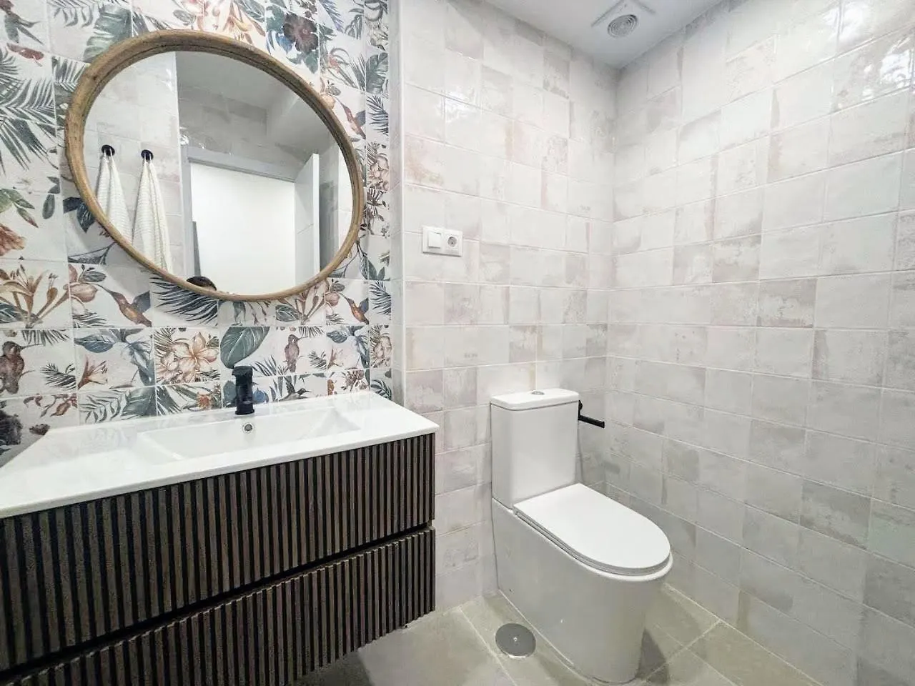 San Miguel Deluxe II - Torremolinos Apartamento