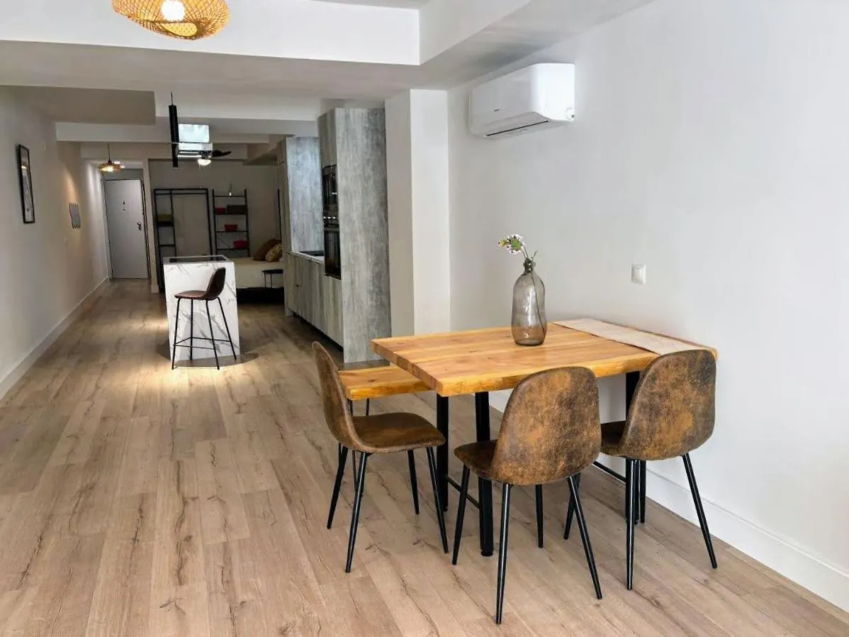 San Miguel Deluxe II - Torremolinos Apartamento Espanha