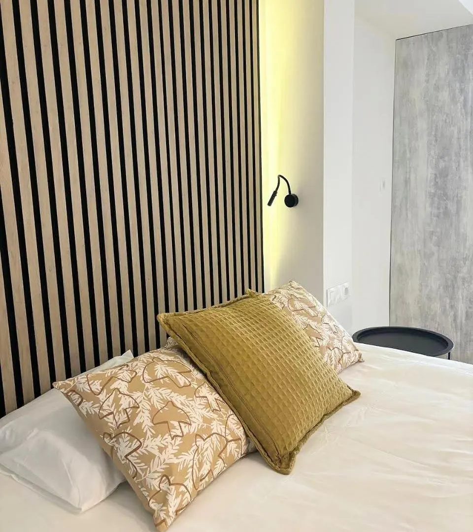 San Miguel Deluxe II - Torremolinos Apartamento Espanha