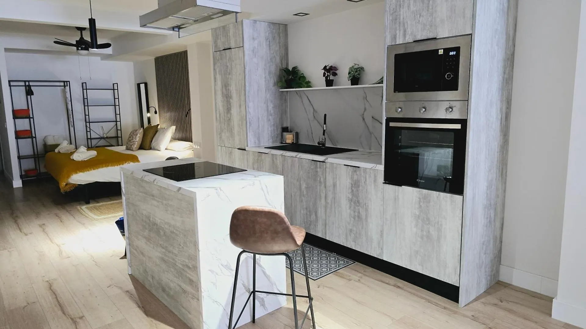 San Miguel Deluxe II - Torremolinos Apartamento Espanha