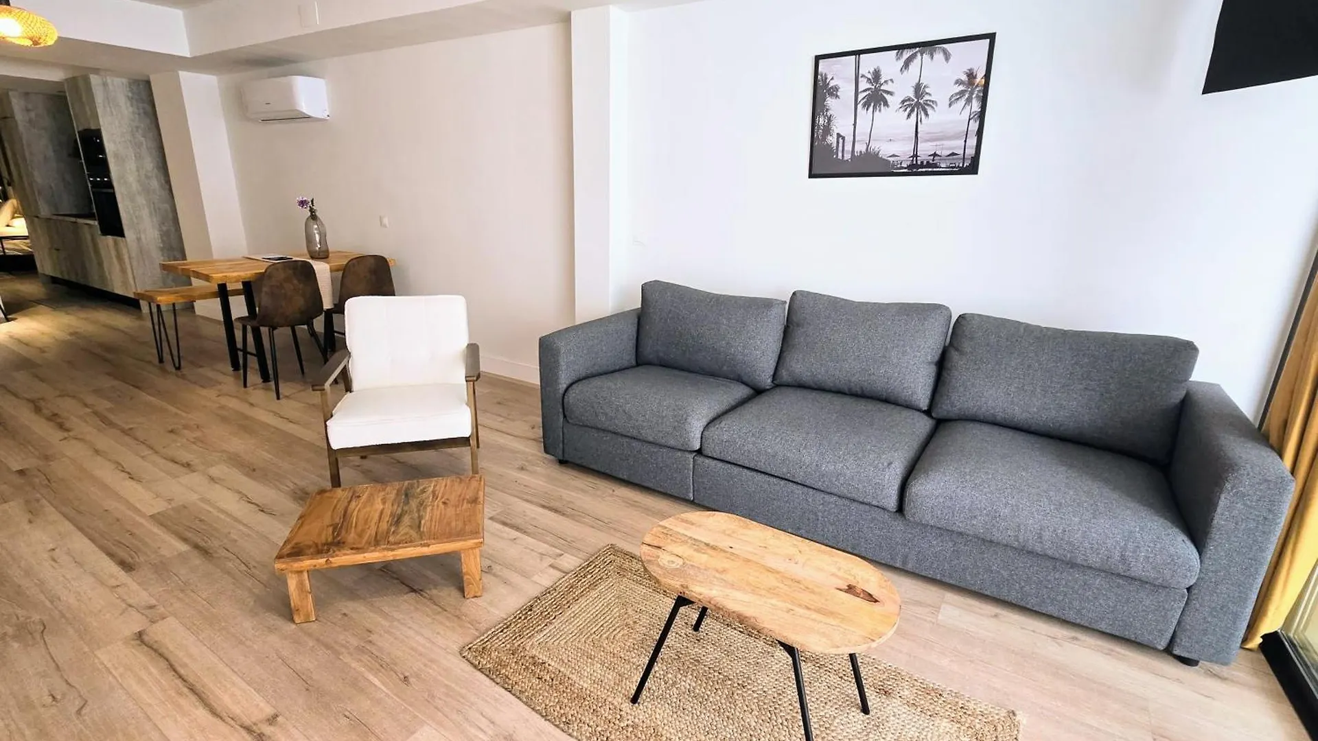 San Miguel Deluxe II - Torremolinos Apartamento
